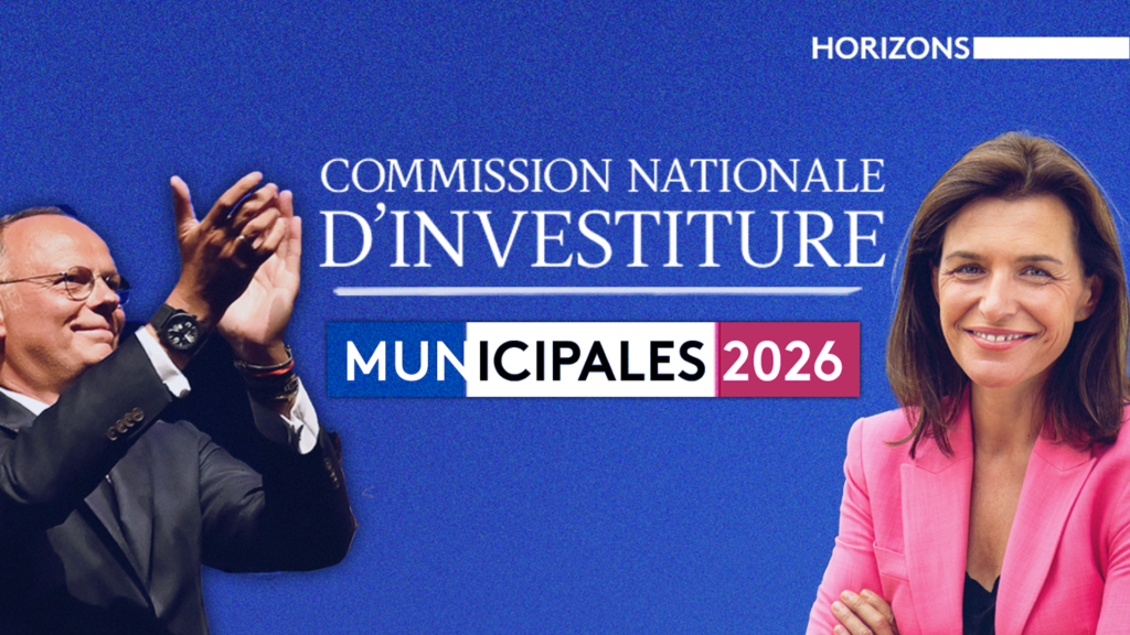 Retour sur les décisions de la Commission nationale d’investiture