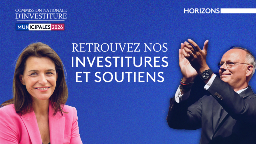 Retour sur les décisions de la Commission nationale d'investiture