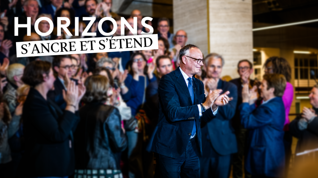 Retour sur les Municipales 2026 !